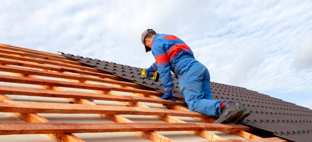 Best Emergency Roof Repair Services  in Loudonville, OH