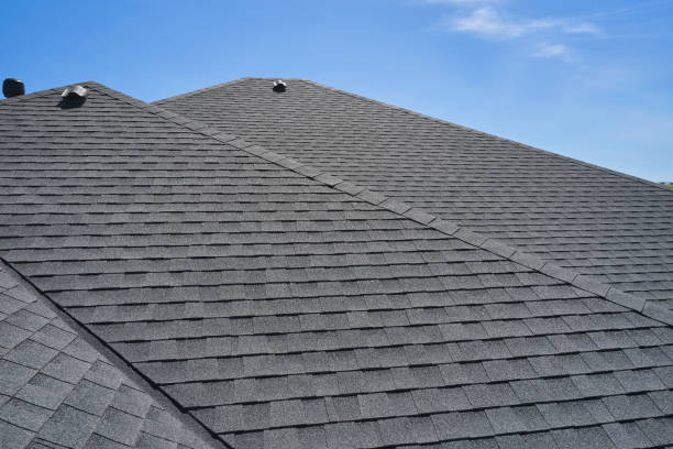 Best Metal Roofing Installation  in Loudonville, OH